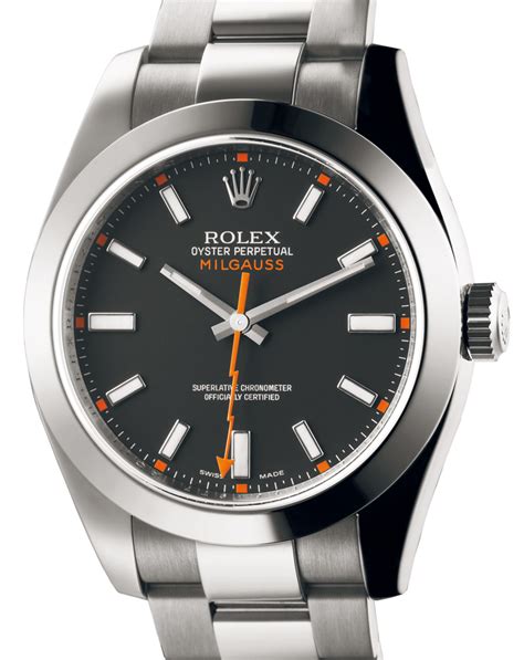 valore rolex milik|rolex milgauss price.